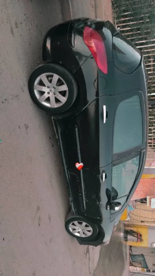 Peugeot 308 2008 Platinum 