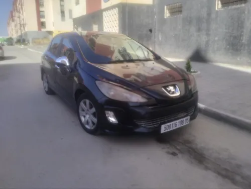 Peugeot 308 2008 Platinum 