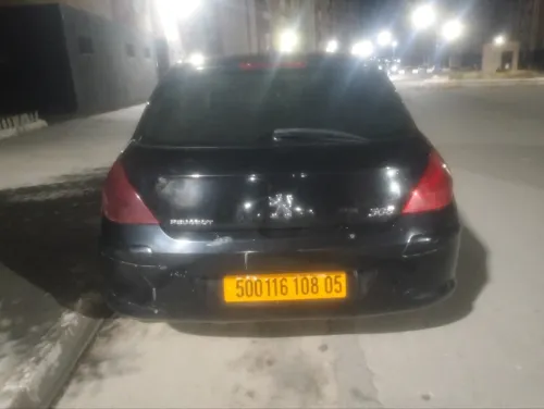 Peugeot 308 2008 Platinum 