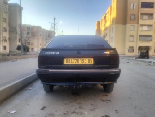 Renault 21 1993 ALIZE