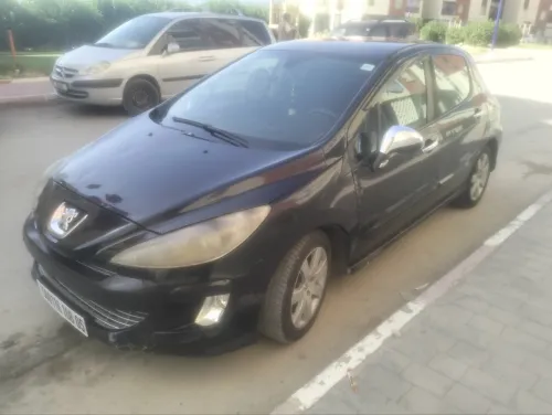 Peugeot 308 2008 Platinum 