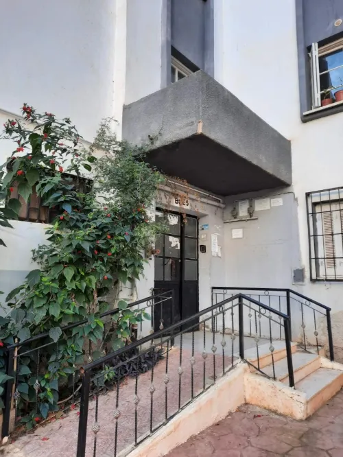 Vente Appartement F4 Alger Ain naadja