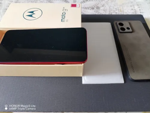 Motorola G84