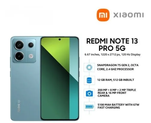XIAOMI Redmi