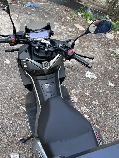Lifan Lifan 2024