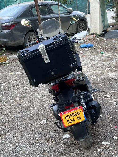Lifan Lifan 2024