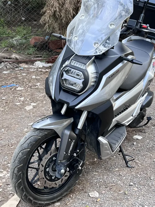 Lifan Lifan 2024