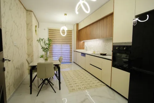 Vente Appartement F4 Alger Birkhadem