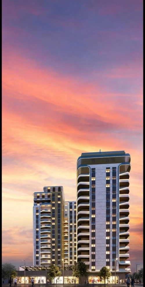 Vente Appartement F3 F4 F5 Alger Ouled fayet