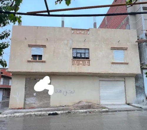 Vente Villa Sétif Ain arnat