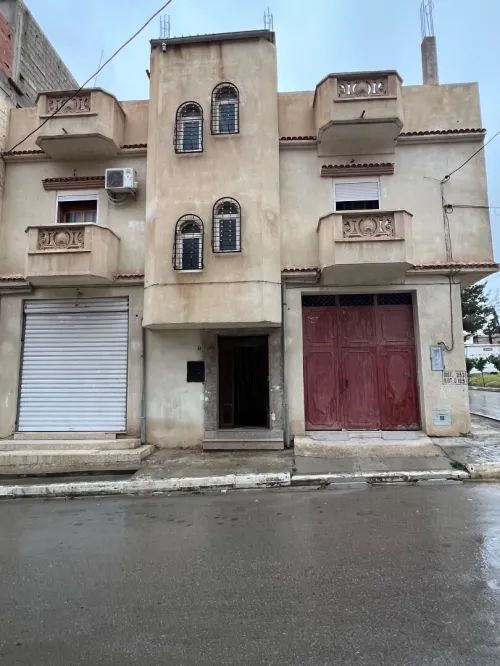 Vente Villa Sétif Ain arnat