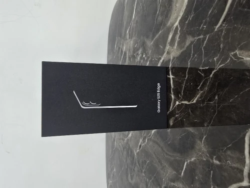 SAMSUNG GALAXY S25 EDGE 12/256