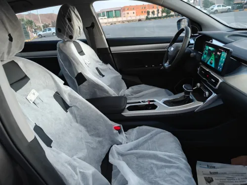 Geely Coolray 2025 Super édition avec toit