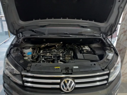 Volkswagen Caddy 2019 CARAT