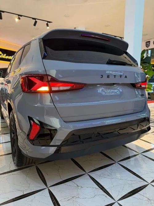 Jetta  VS5 2026 
