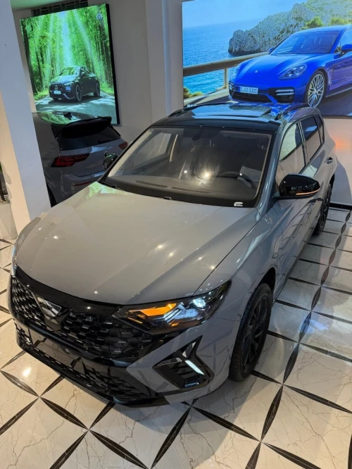 Jetta  VS5 2026 