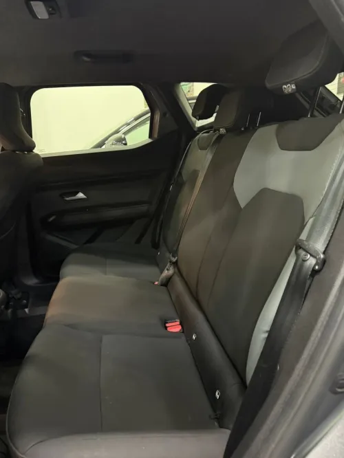 Dacia Duster 2025 Mat Edition