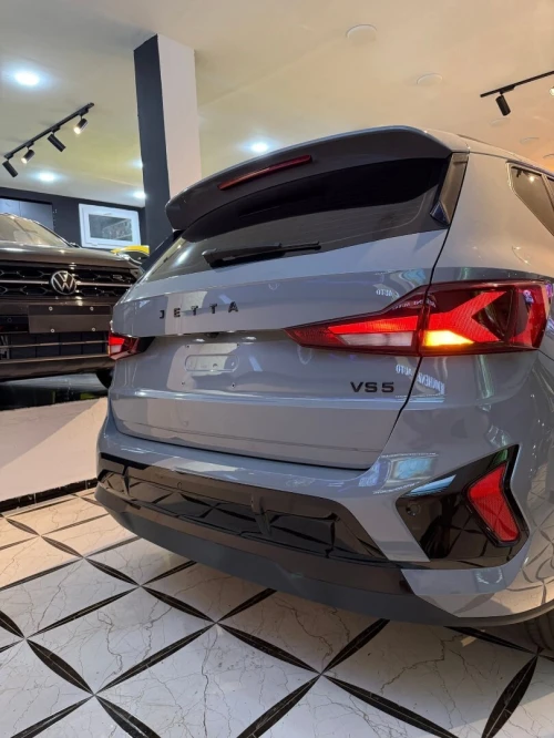 Jetta  VS5 2026 