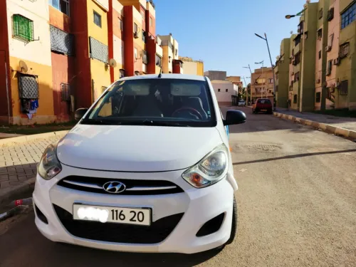 Hyundai i10 2016 i10