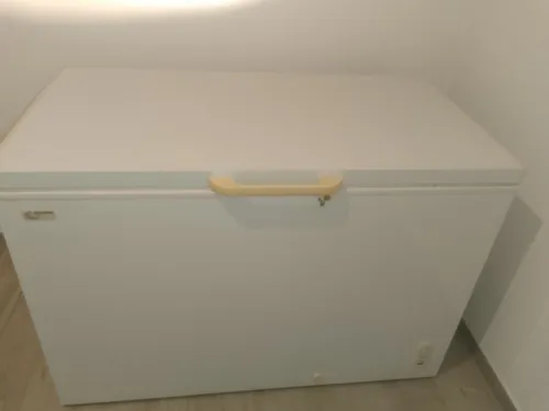 congélateur horizontal