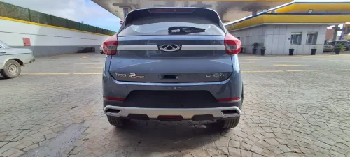 Chery Tiggo 2 pro 2026 