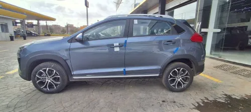 Chery Tiggo 2 pro 2026 