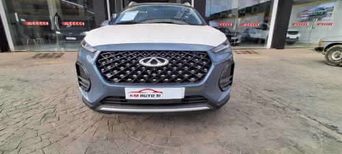 Chery Tiggo 2 pro 2026 
