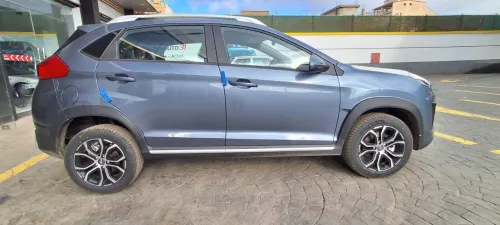 Chery Tiggo 2 pro 2026 