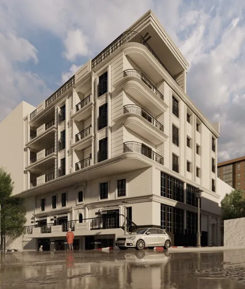 ARCHITECTE FREELANCER