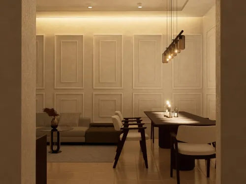 ARCHITECTE FREELANCER