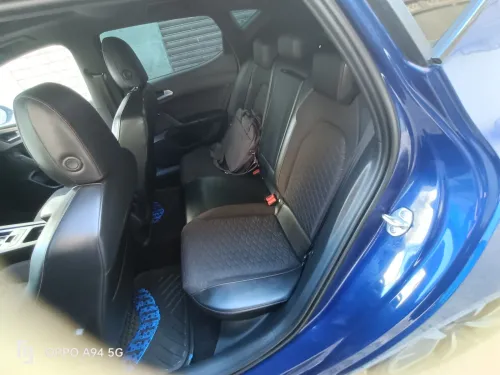 Seat Leon 2021 FR