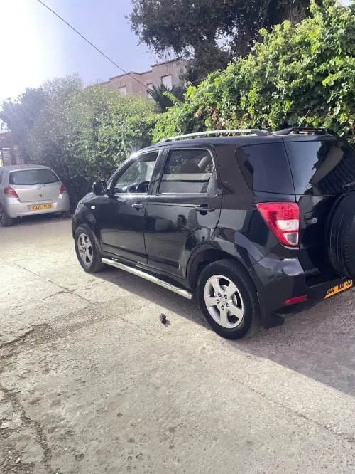 Daihatsu Terios 2008 Terios