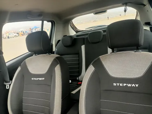 Dacia Stepway 2018 
