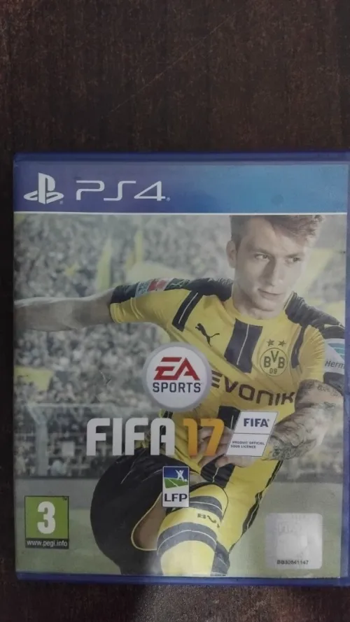 Jeux PS4 - Très Bon État