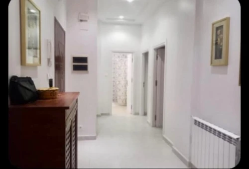 Location Appartement F3 Alger Souidania