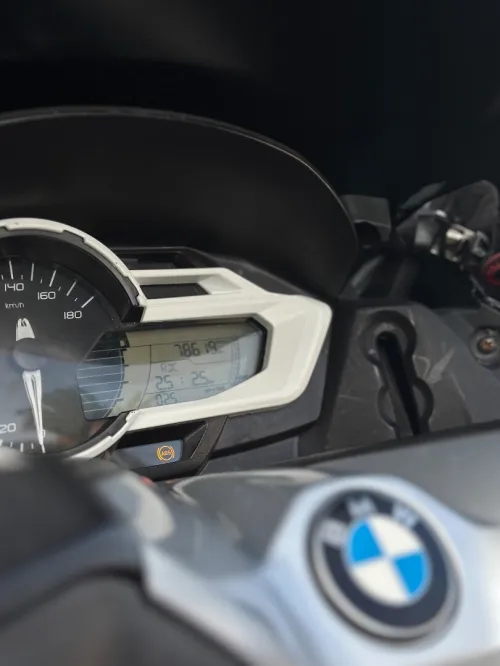 BMW C600 2016