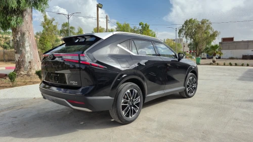 GAC GS4 MAX 2026 La toute