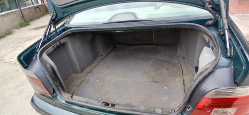 BMW Série 5 2000 Premium
