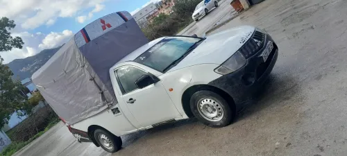 Mitsubishi L200 2006 L200