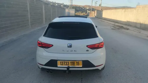 Seat Leon 2018 FR+15