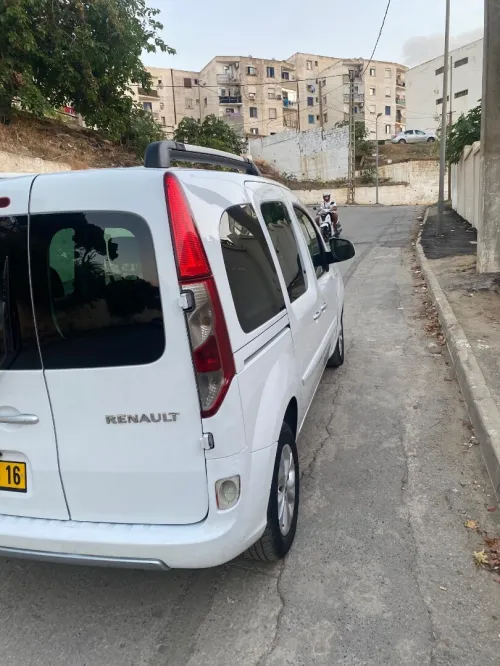 Renault Kangoo 2019 Kangoo