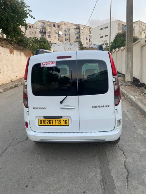 Renault Kangoo 2019 Kangoo