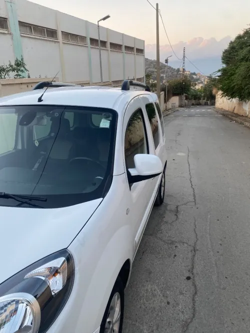 Renault Kangoo 2019 Kangoo