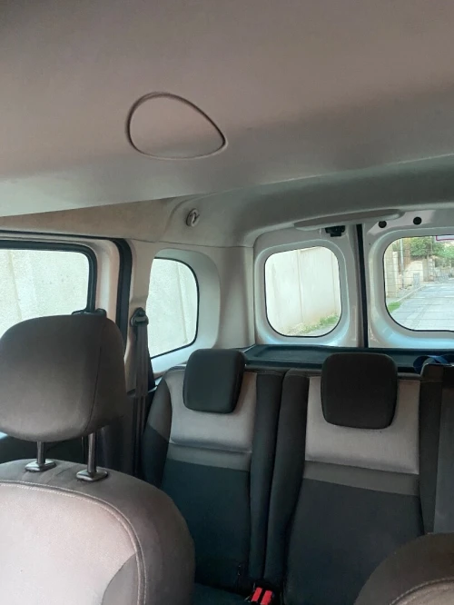 Renault Kangoo 2019 Kangoo