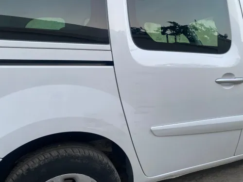 Renault Kangoo 2019 Kangoo