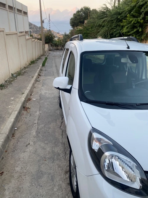 Renault Kangoo 2019 Kangoo