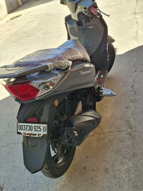 Sym st St 150cc 2025