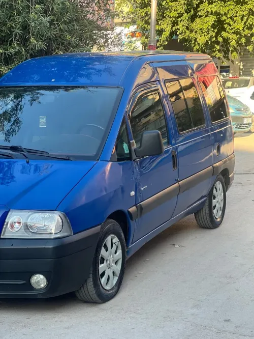 Citroen Dispatch 2000 Expert