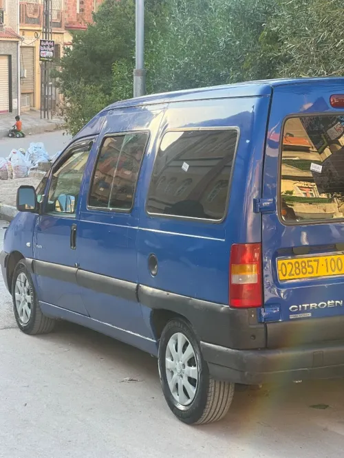 Citroen Dispatch 2000 Expert