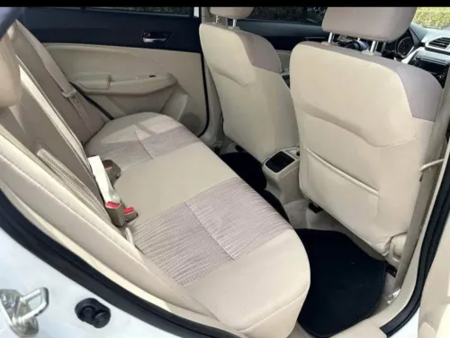 Suzuki Swift Dzire 2023 Dzire